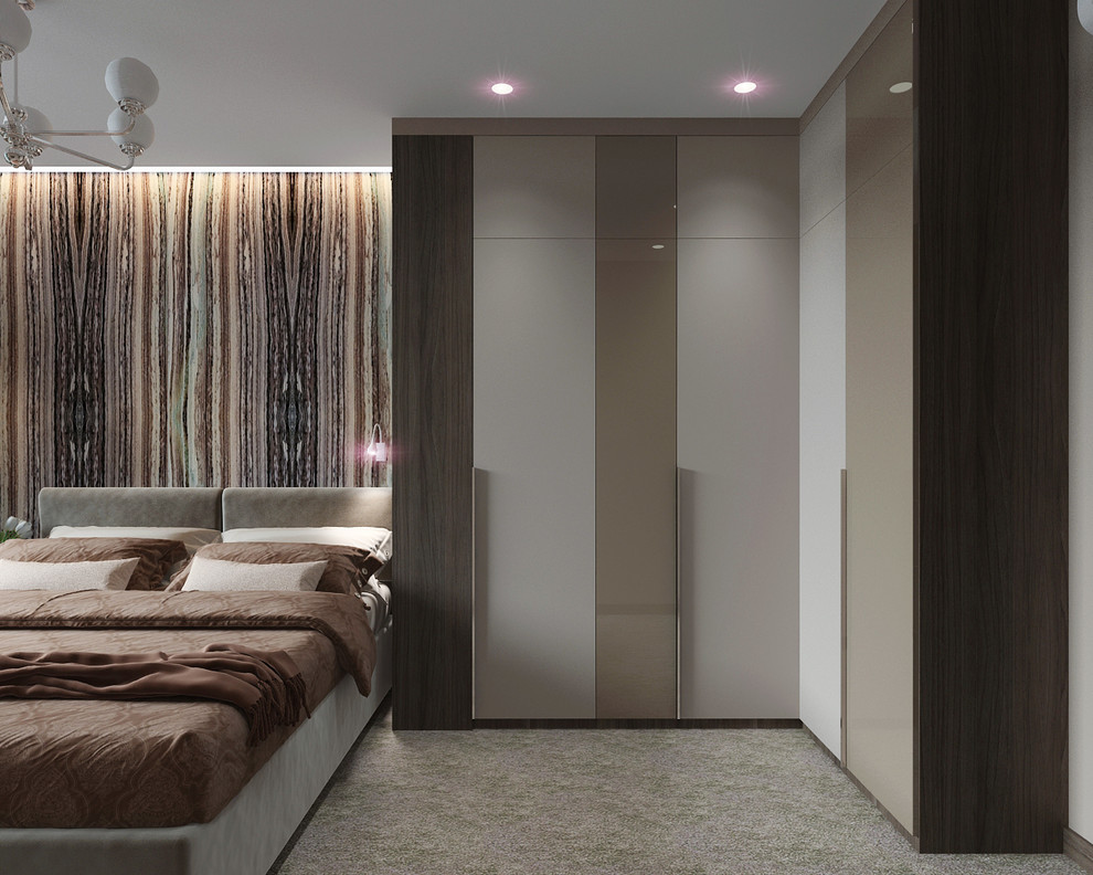 Квартира в ЖК "Солнечный"