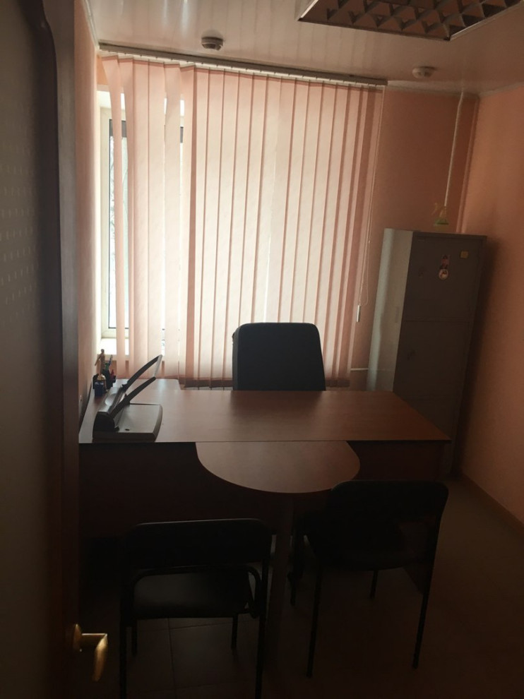 Проект салона по продажам декоративных материалов Elfactura