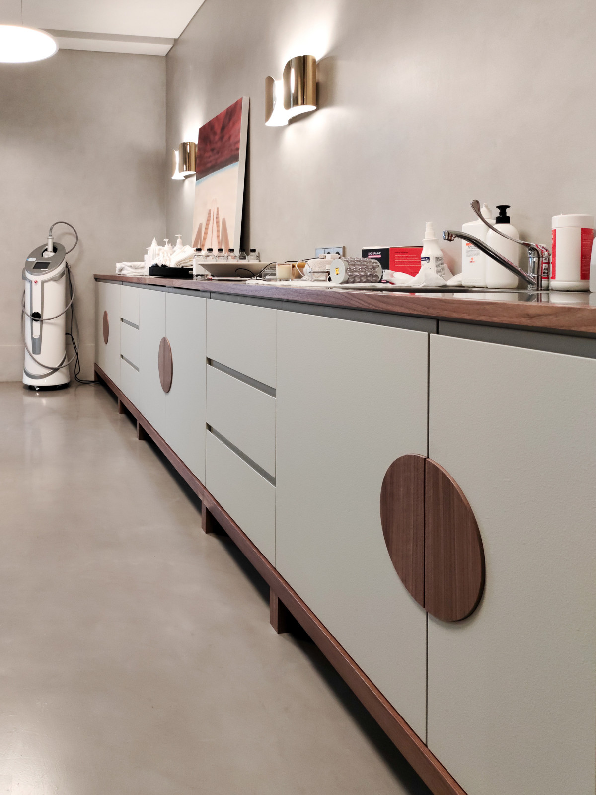 Клиника эстетической косметологии Remedy Lab.