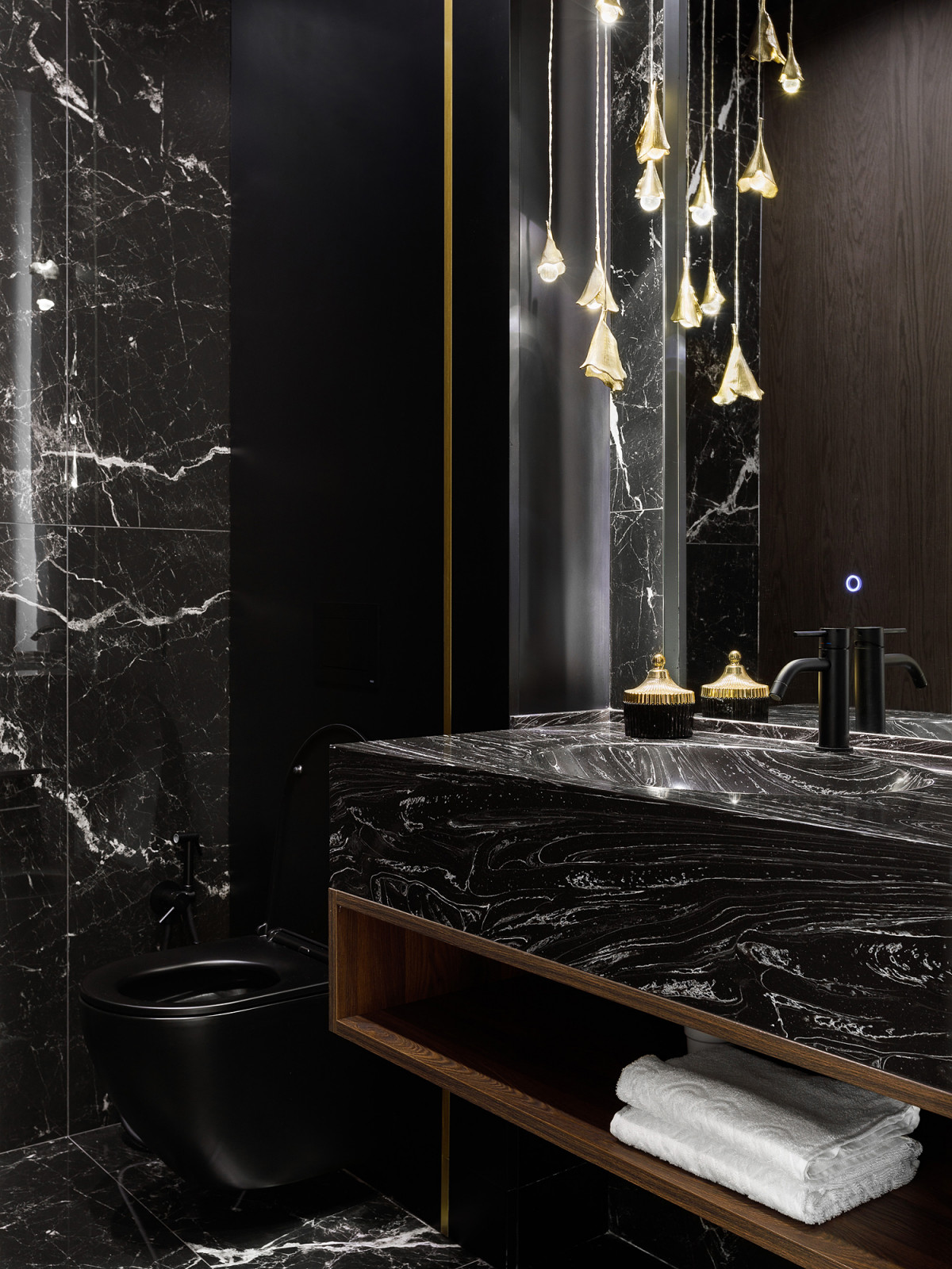 Квартира в Savin House №3