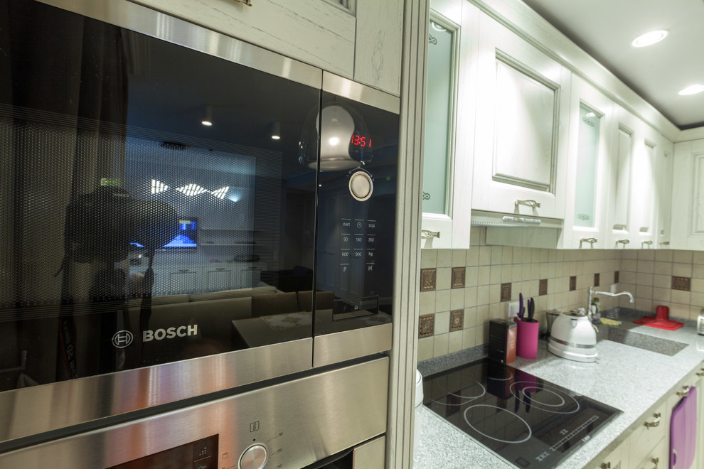 Светлая, легкая квартира в Переделкино