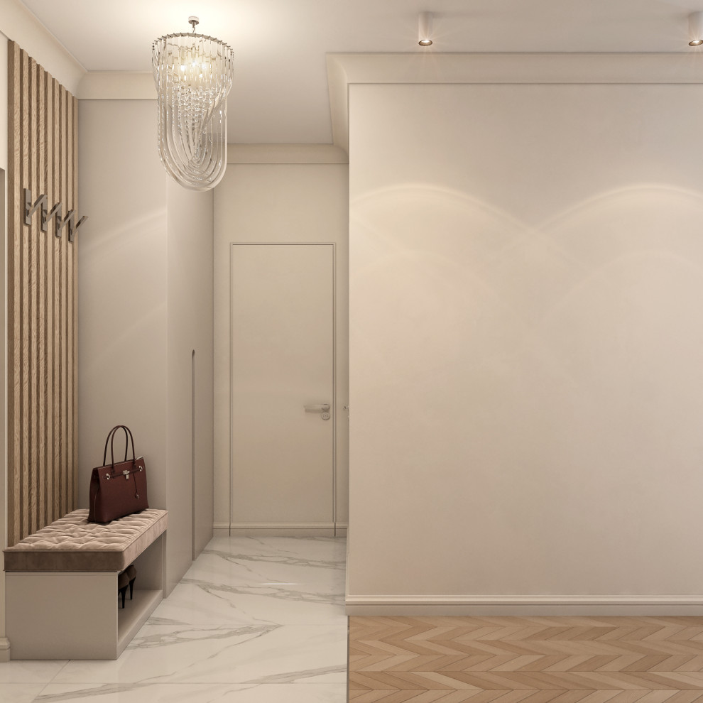 ЖК Ильинский парк