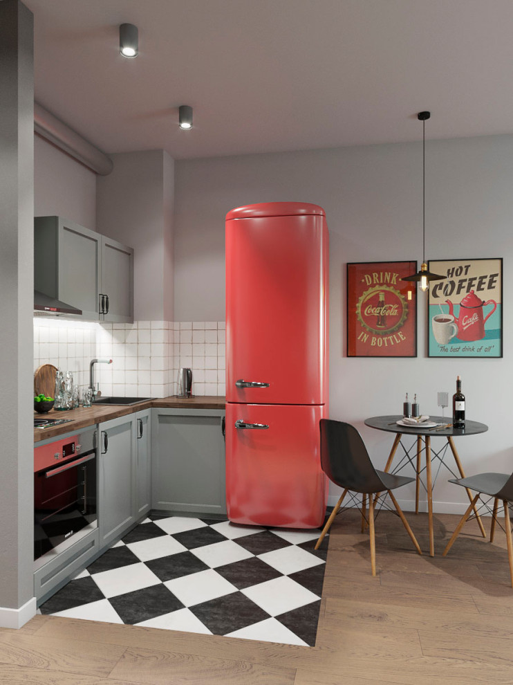 Студия под сдачу