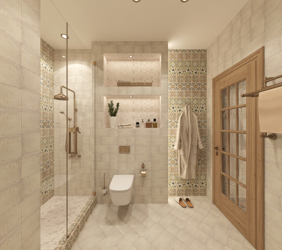 Гостевой дом для молодой пары в Голландском стиле