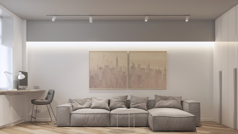 Обложка проекта: СТАЛИНСКИЙ ФОНД 54 КВ.М Г.МОСКВА