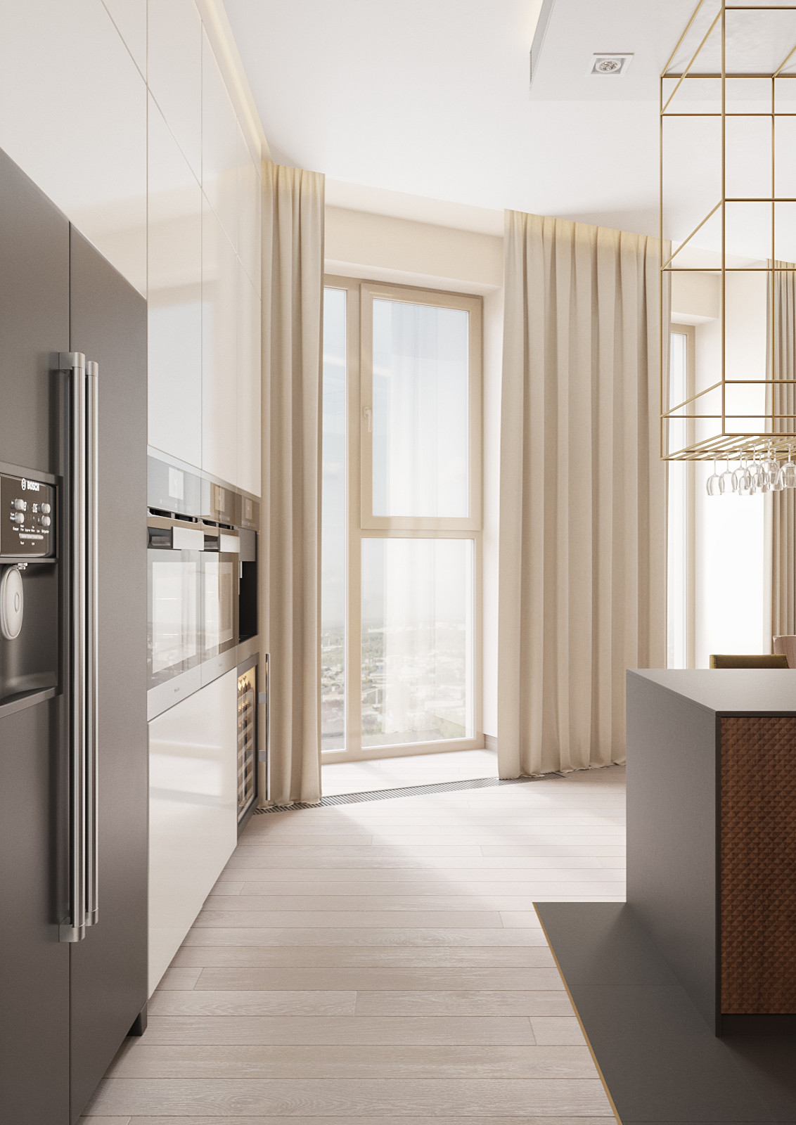 Седьмое небо