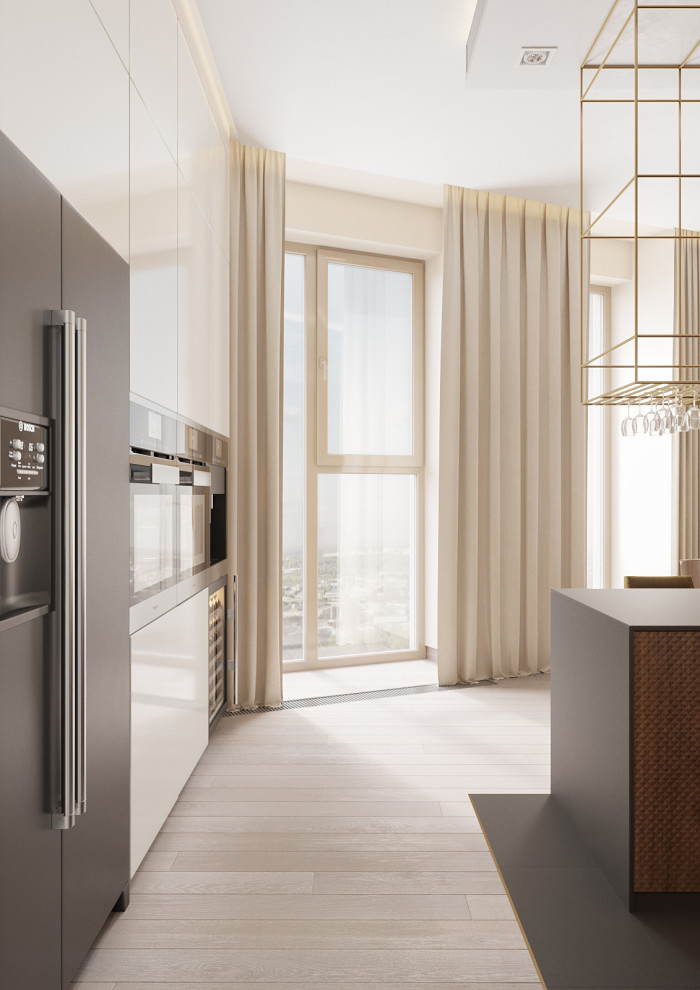 Седьмое небо