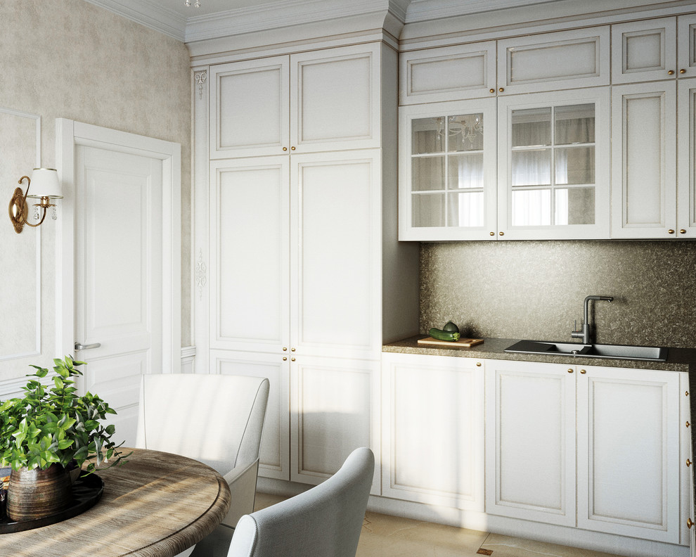 Частное домовладение для семьи, площадью 120 м кв