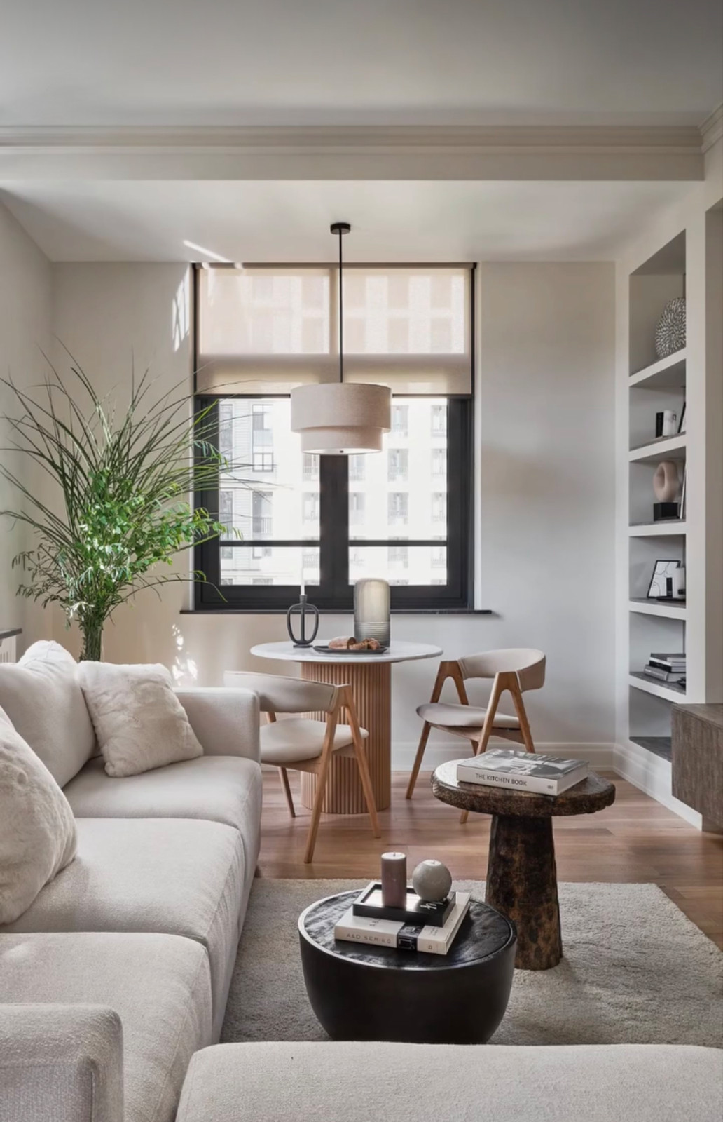 Обложка проекта: ЖК "СЕРЕБРЯНЫЙ ФОНТАН" III