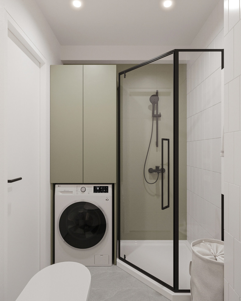 Ваннная комната