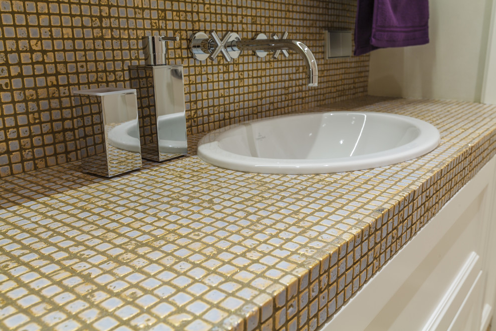 Дом в Подмосковье