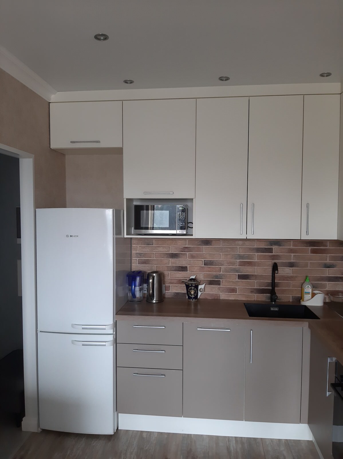 Кухня - Заовражье Обнинск