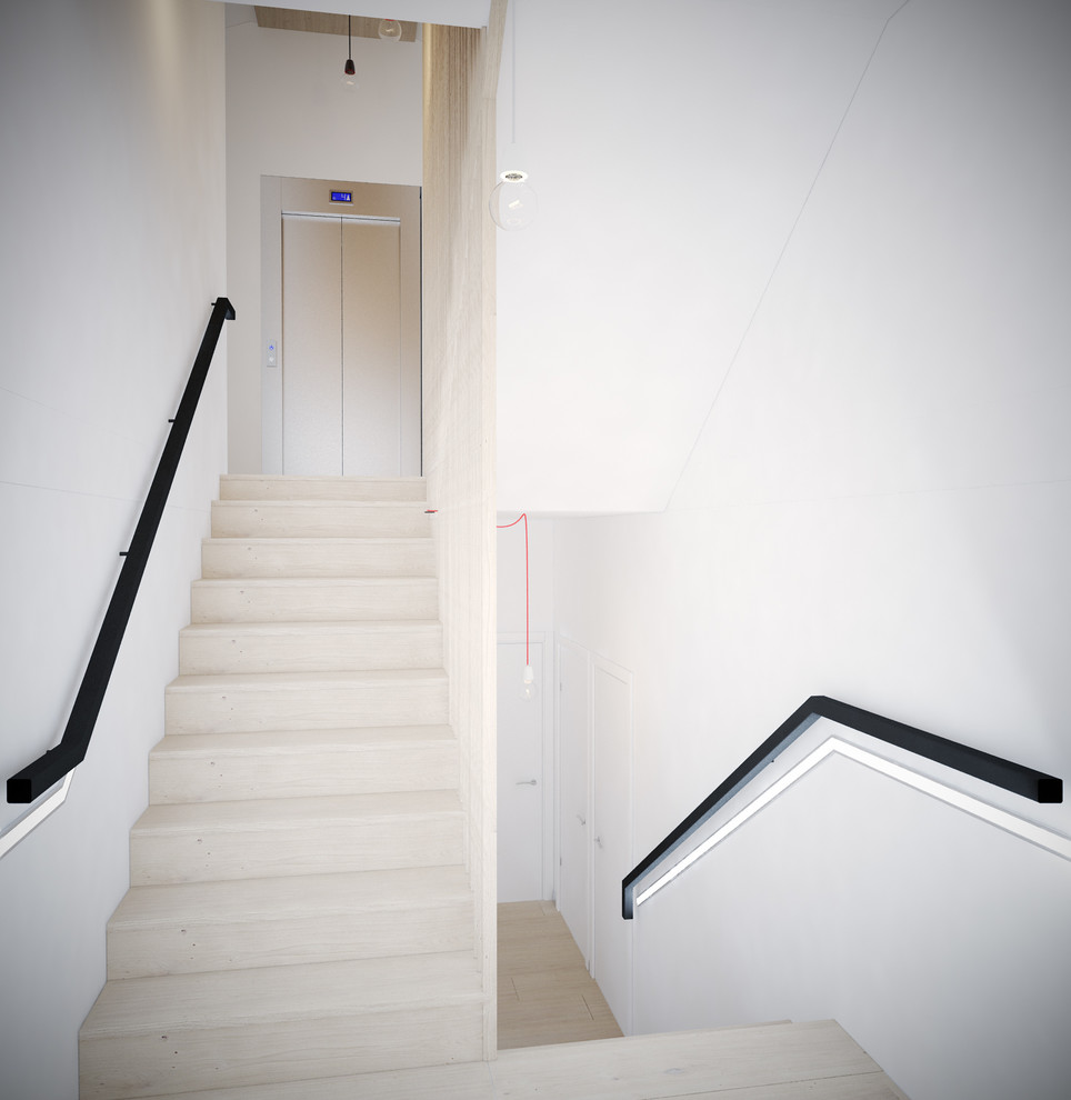 Таунхаус в поселке "Европа"