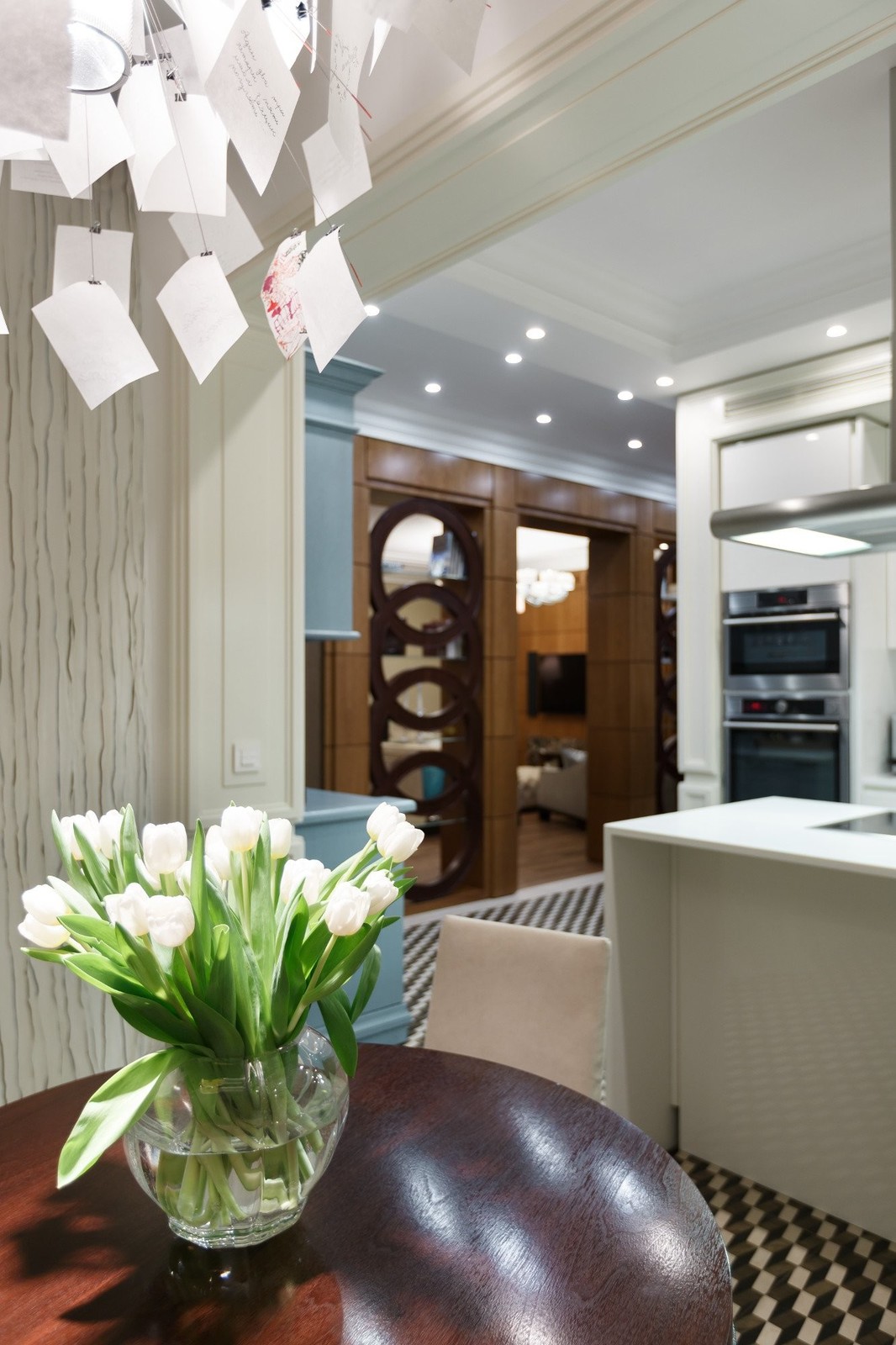 Квартира на улице Ленсовета