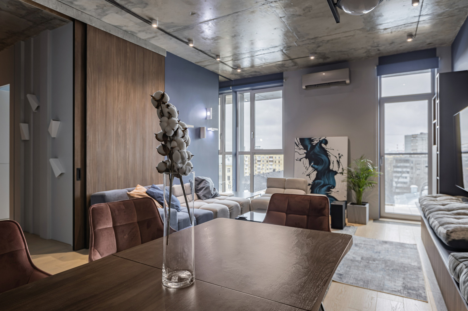 ЖК Композиторов