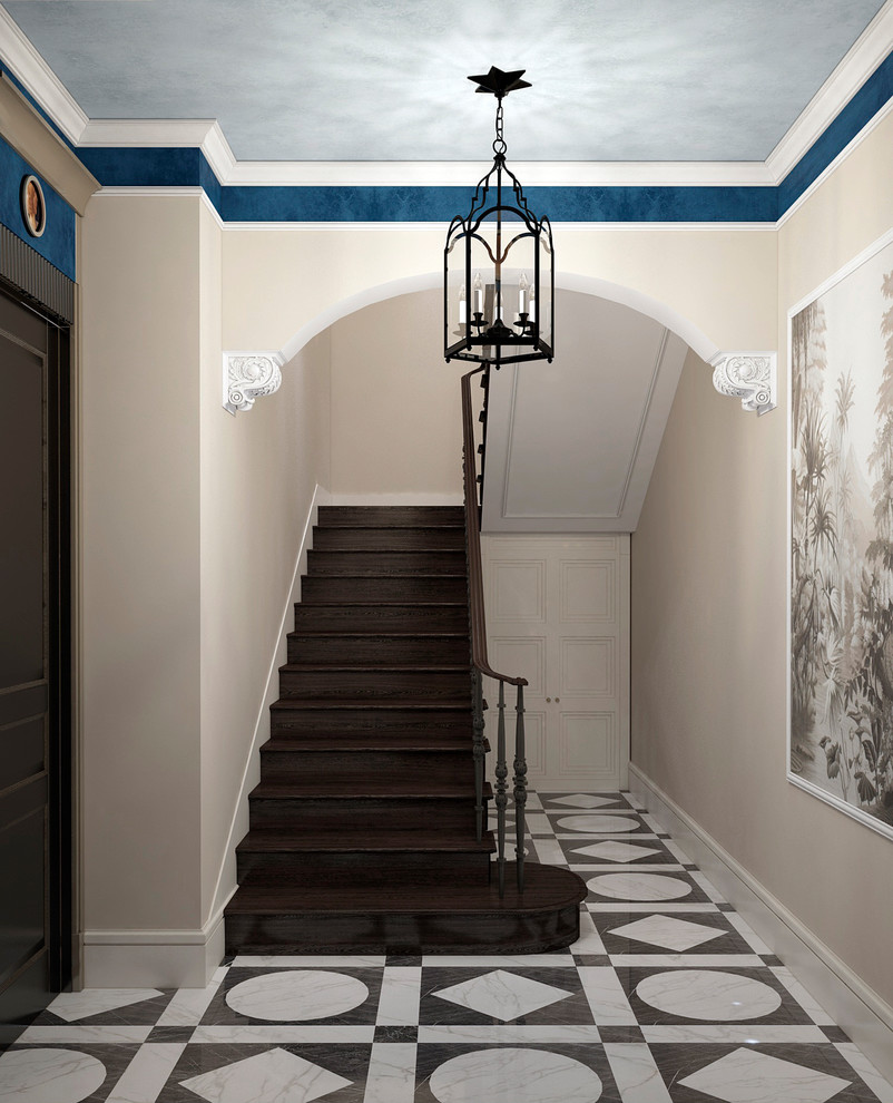 Квартира в Москве 386 кв. м.