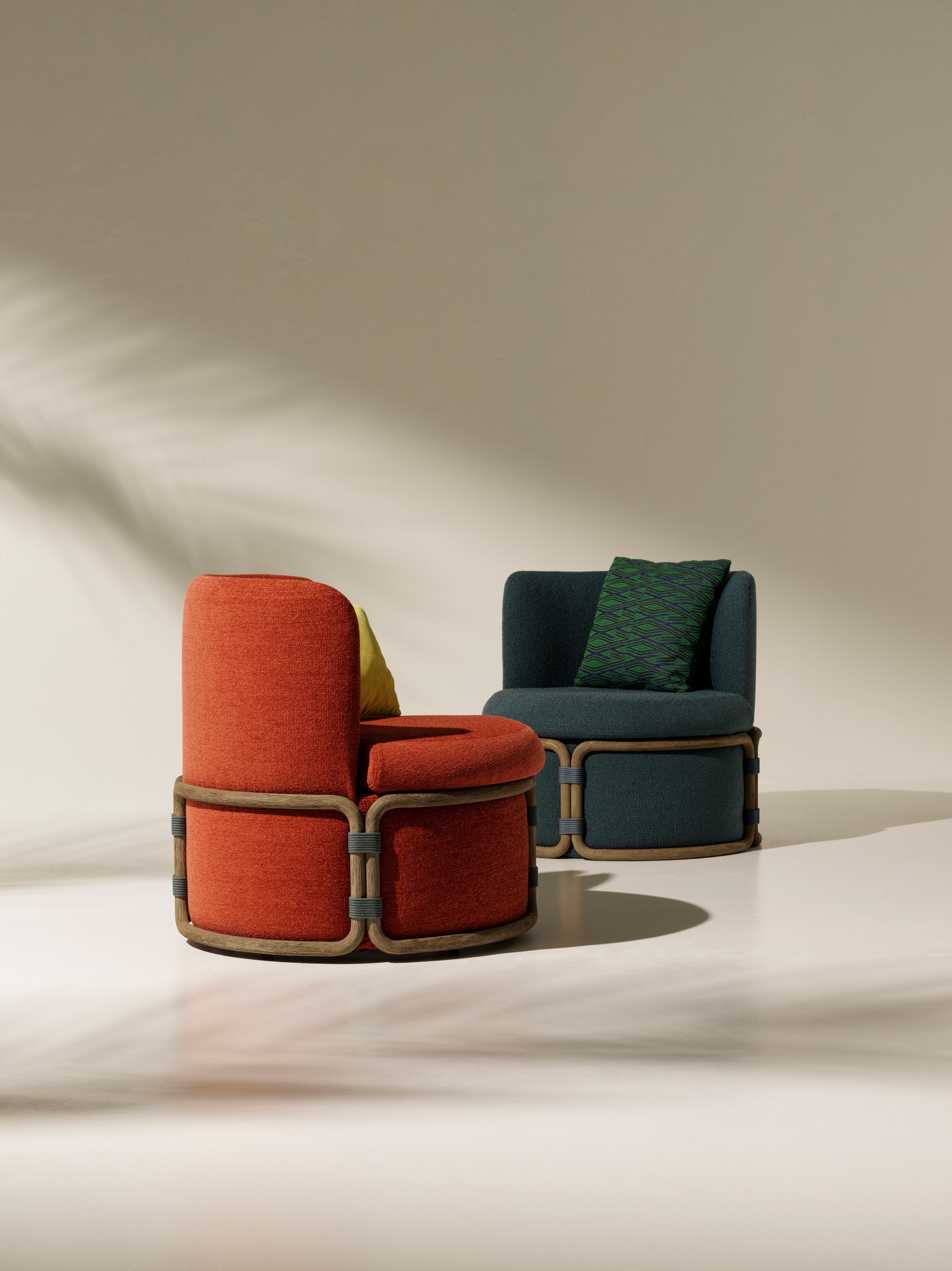 Supersalone 2021: Актуальные цвета