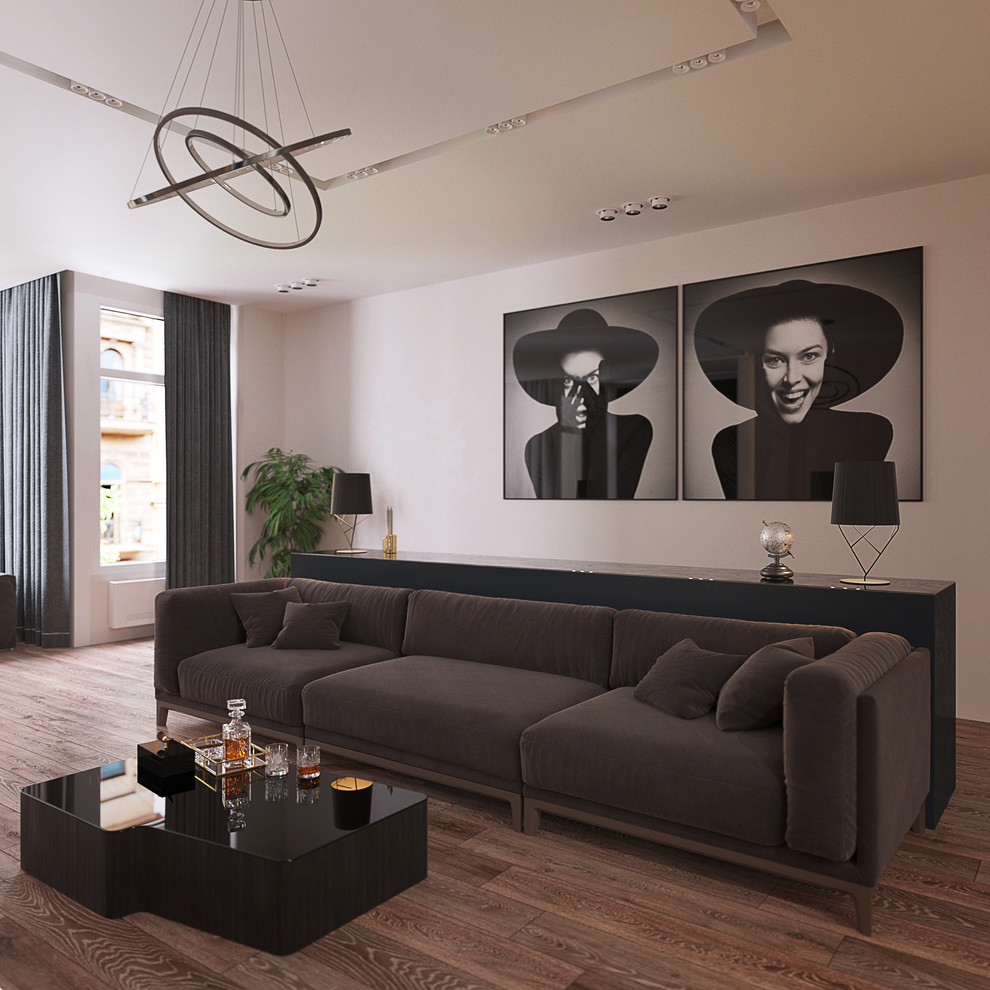 Комфортный минимализм