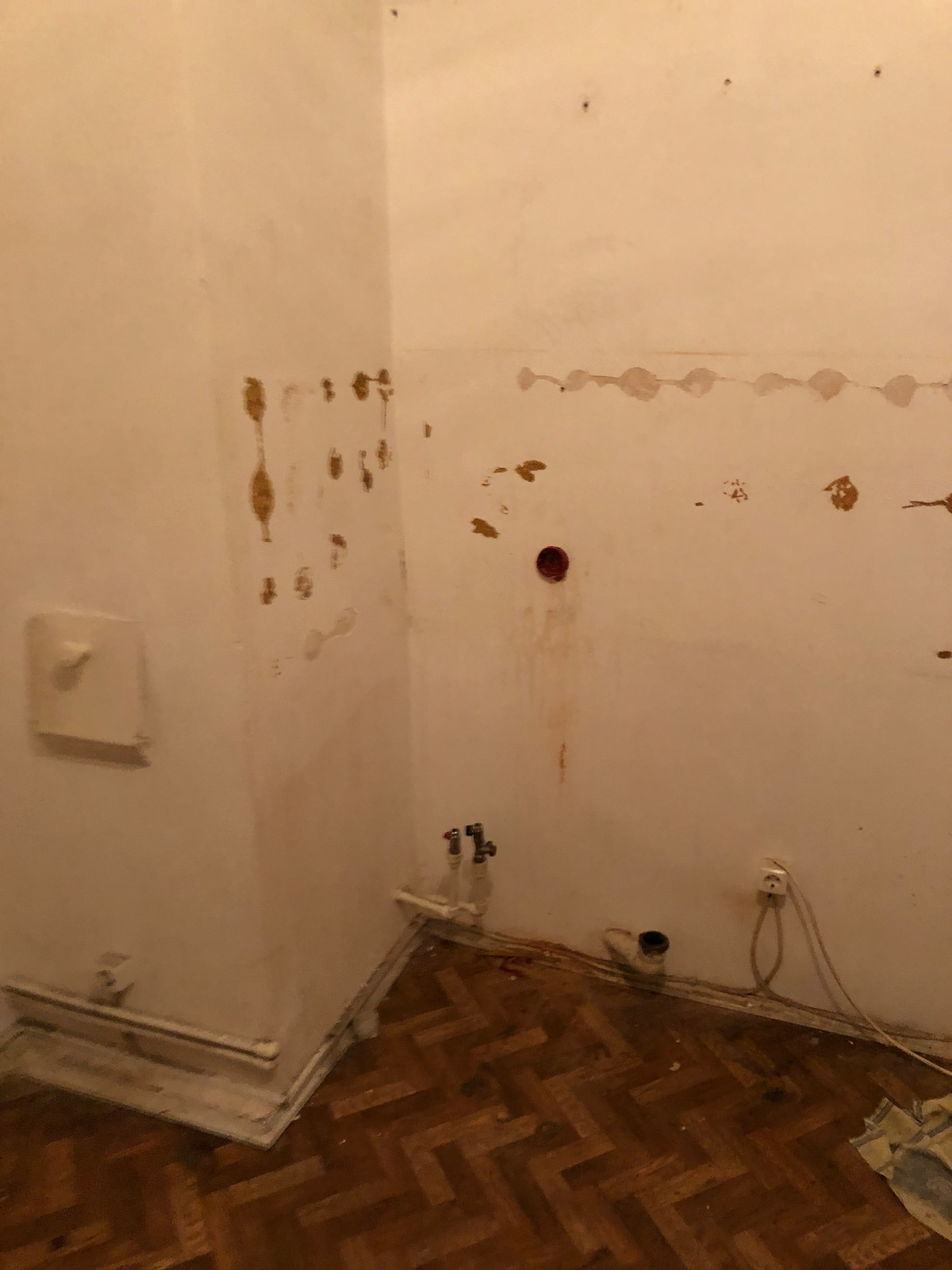 Проспект Мира