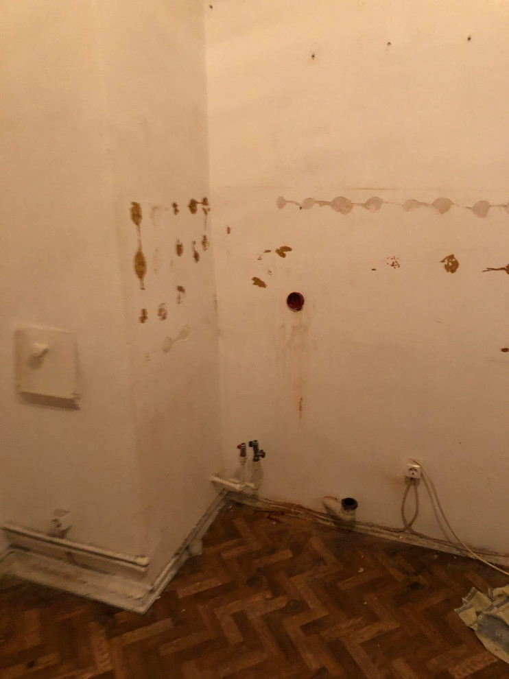 Проспект Мира