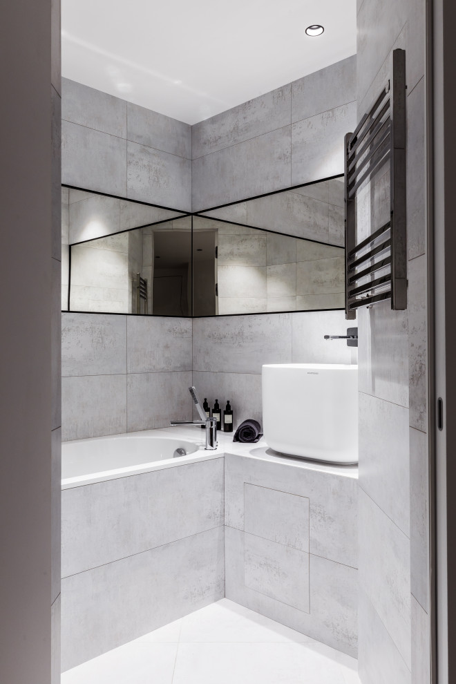 Центральная панорама