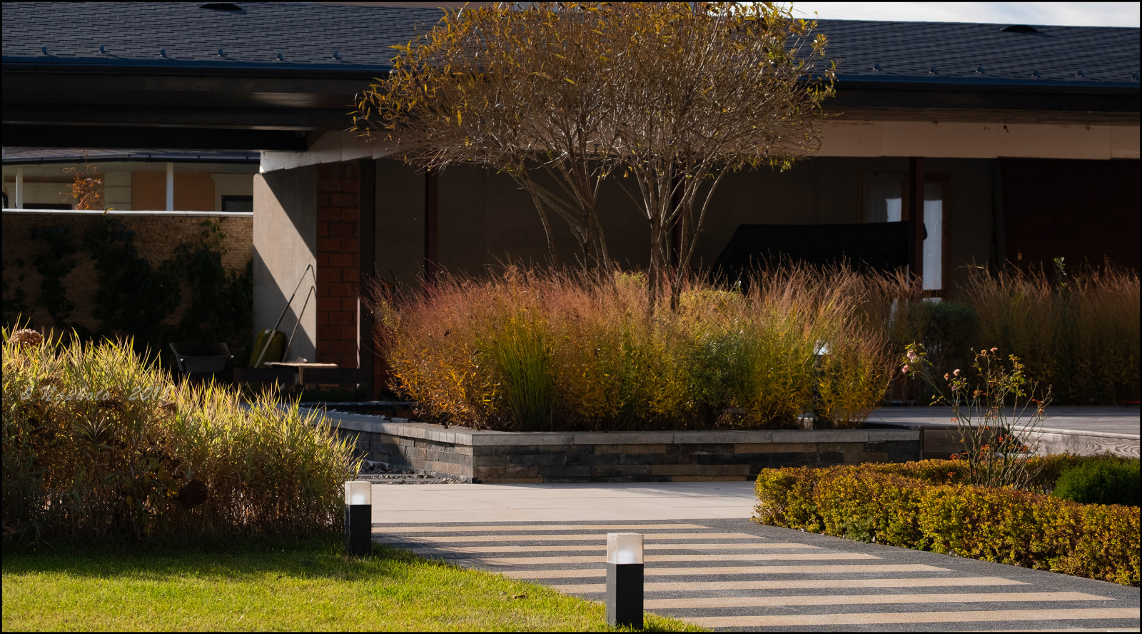 Современный минимализм