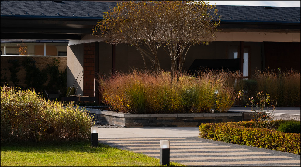 Современный минимализм