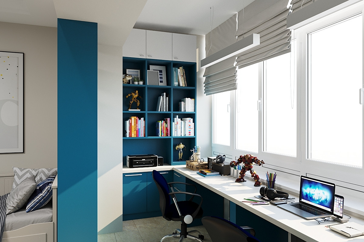 Квартира в Новых Черемушках