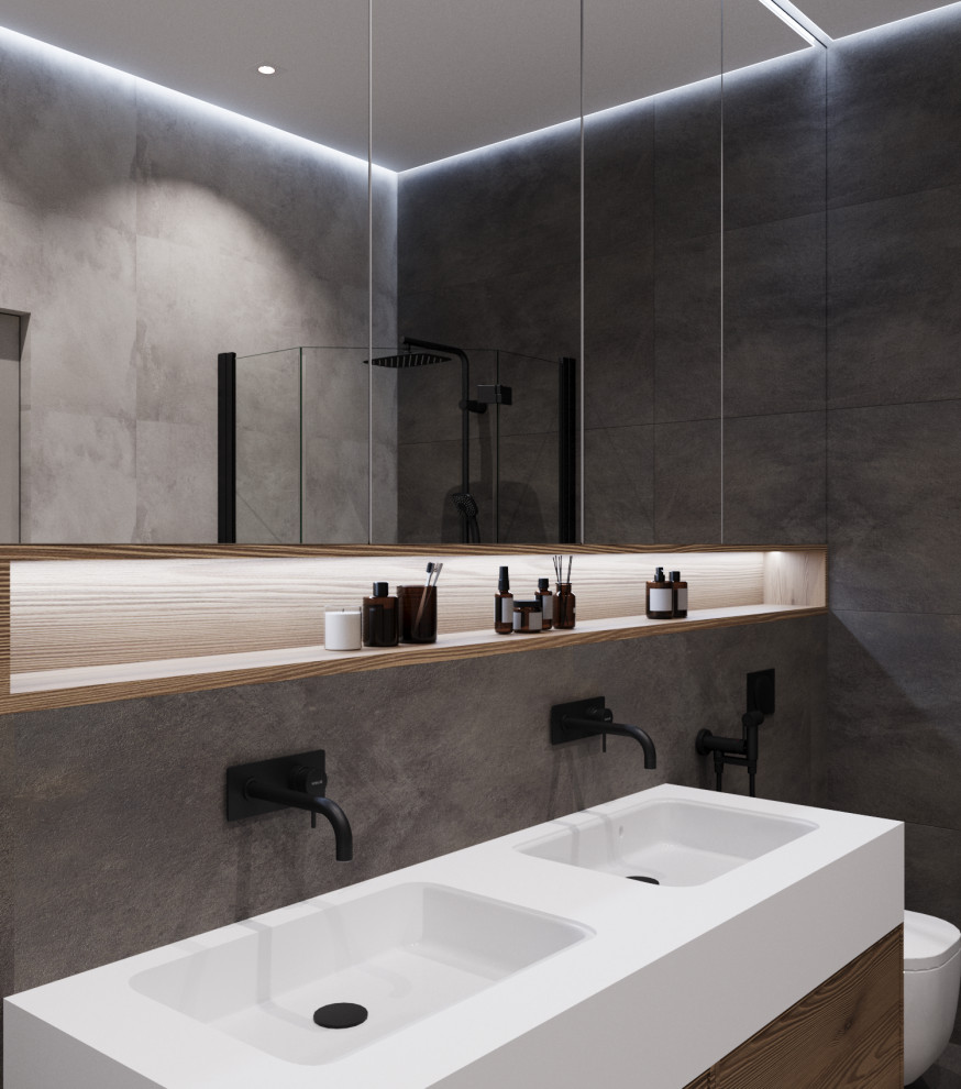 Загородный дом на Балтыме