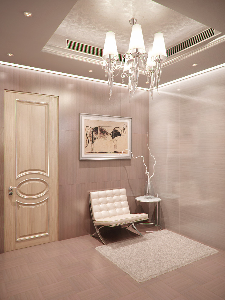 Особняк Ереван