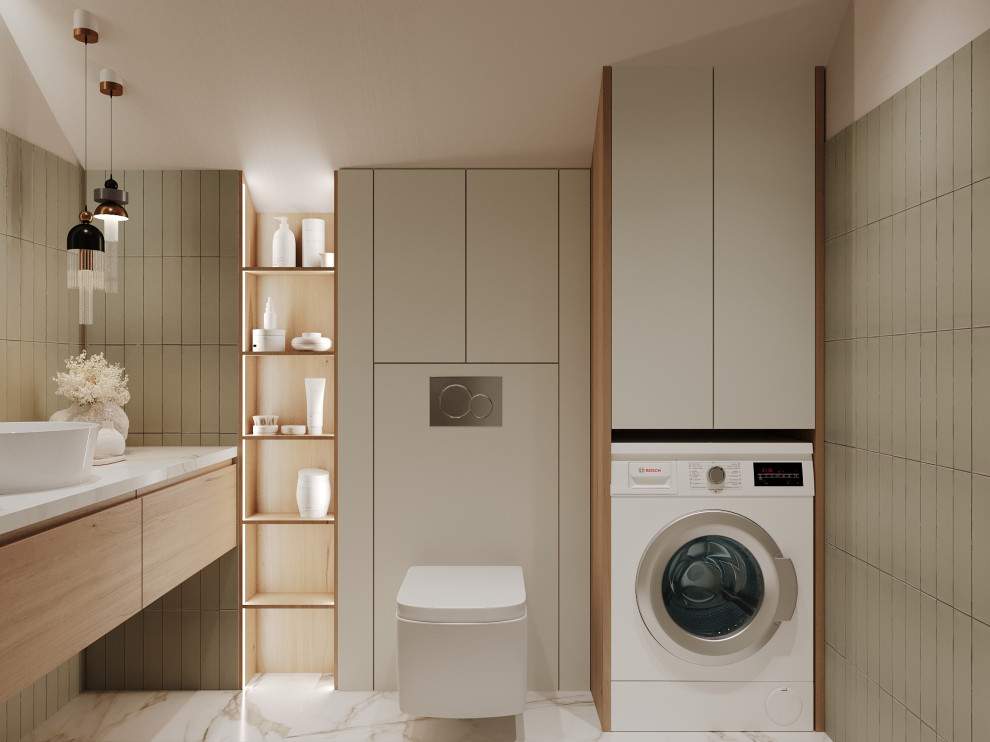 Обложка проекта: Фрэш