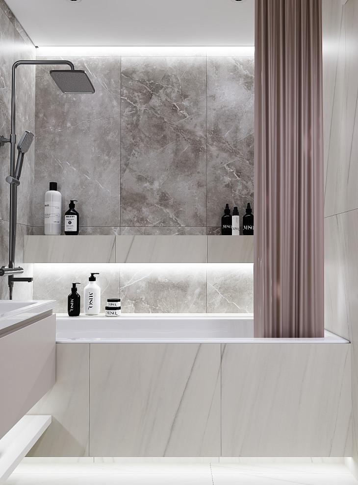 Трехкомнатная квартира по ул.Куйбышева