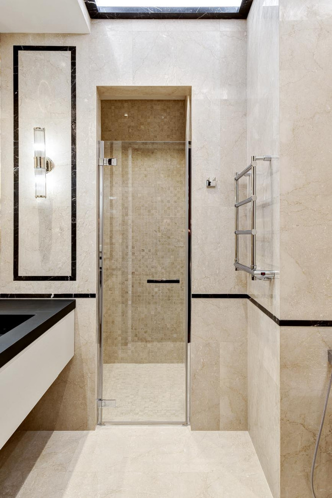 Жилой дом в п."Трувиль"