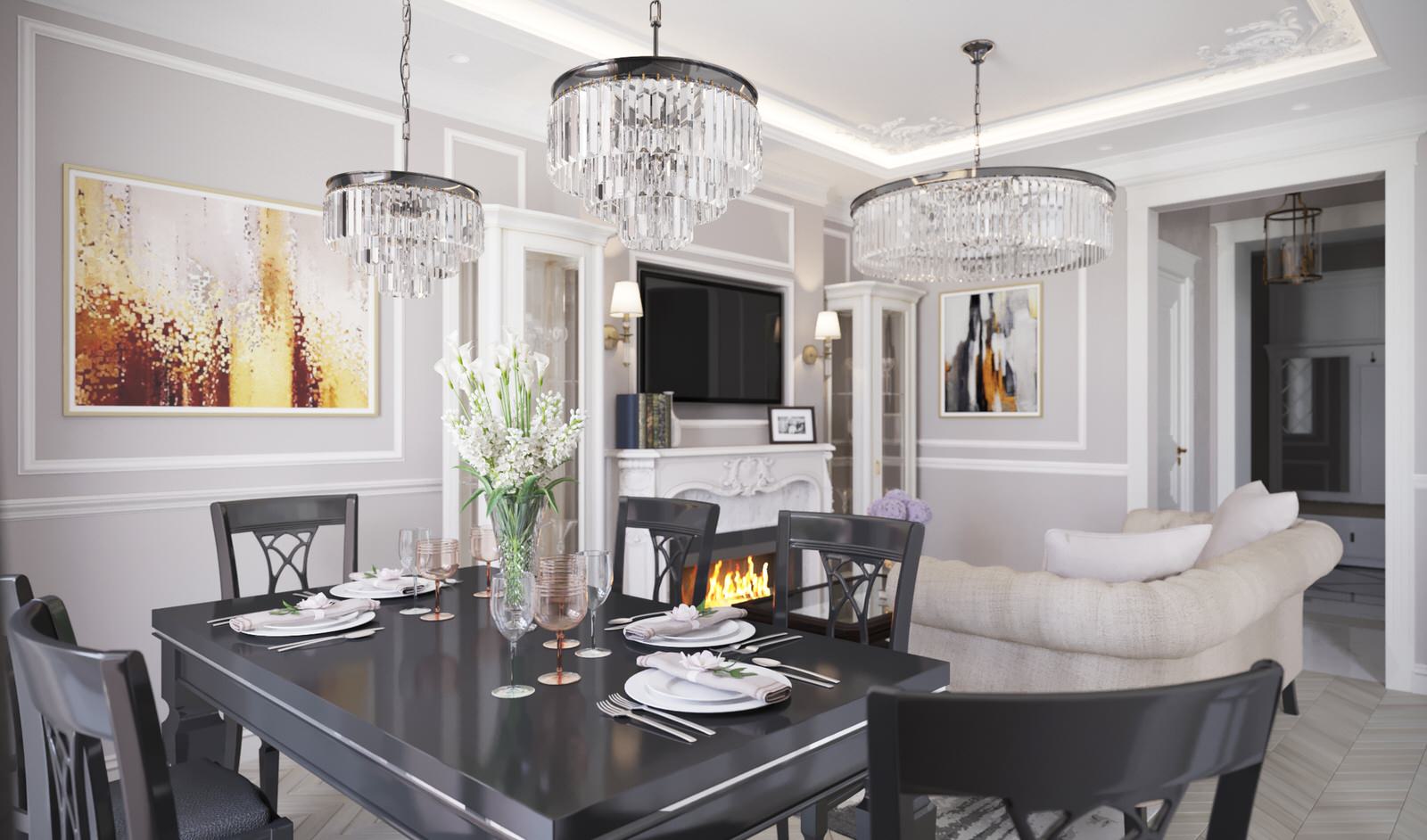 ЖК «по ул. Спортивная»