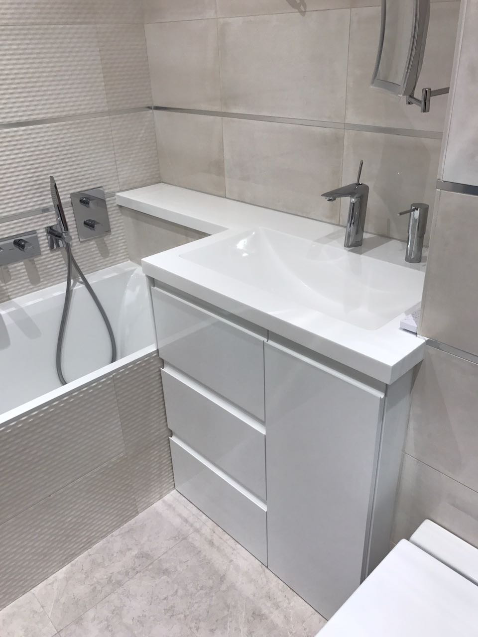 Квартира в ЖК "Да Винчи"