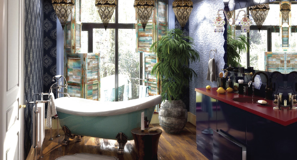 НОВЫЙ СТАРЫЙ ДОМ