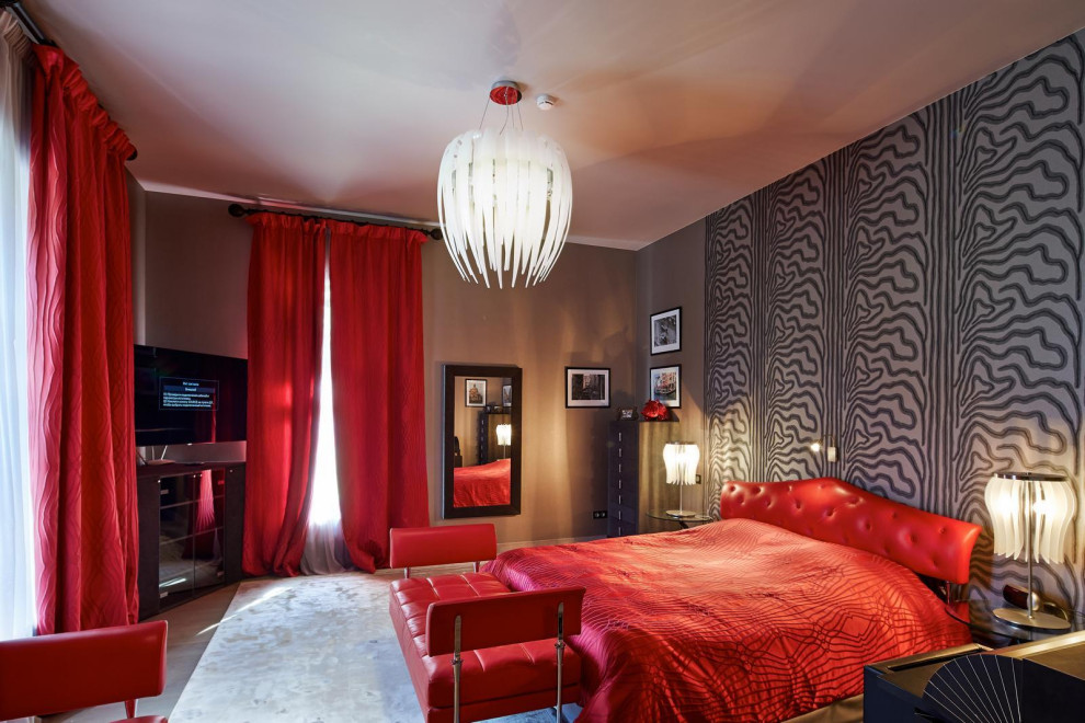 Резиденция на Рублевке