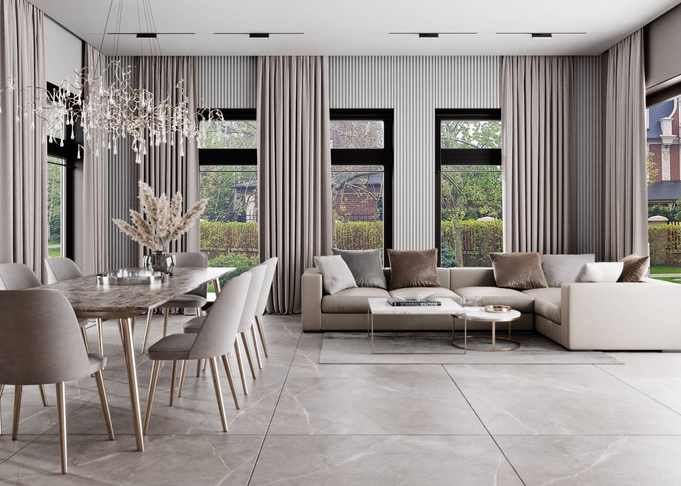 Дом для отдыха