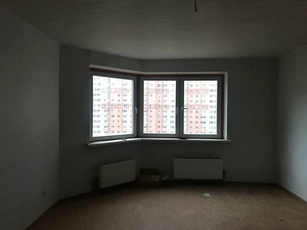 Левобережная