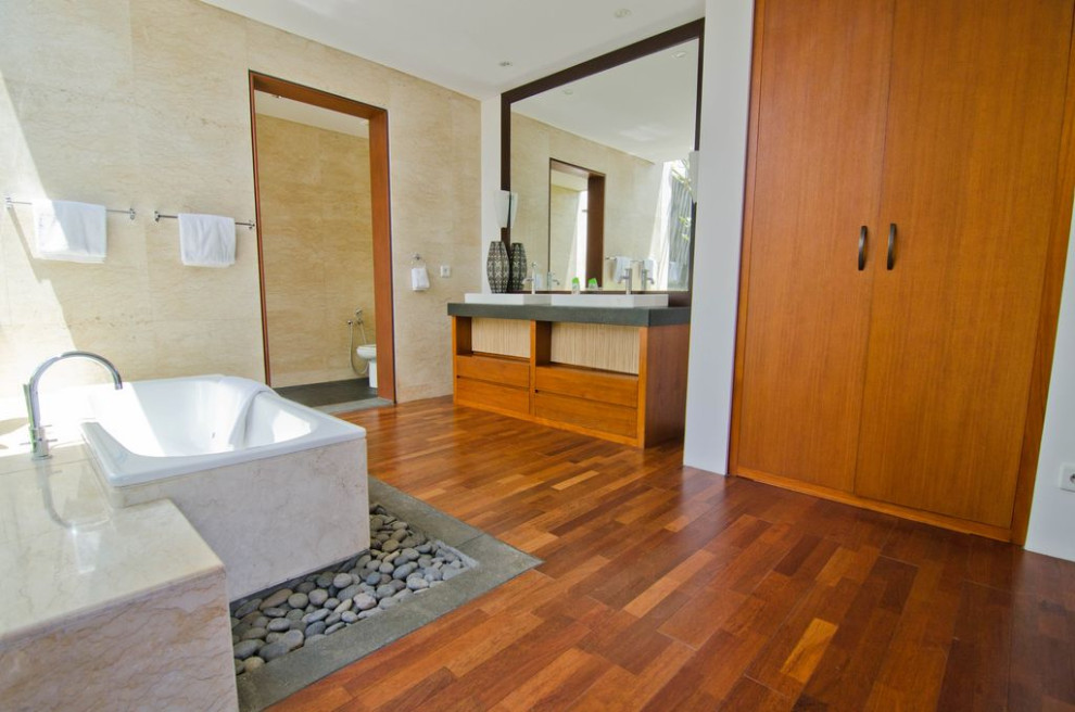 Реставрация паркета, новый паркет и результаты