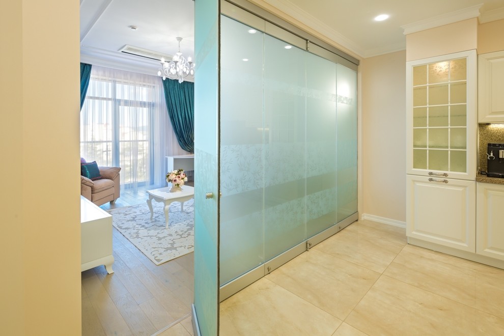 Квартира 80 кв.м.