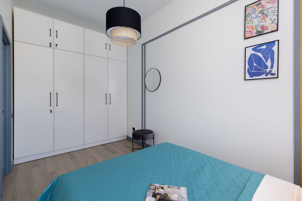 Пример - проект художественный