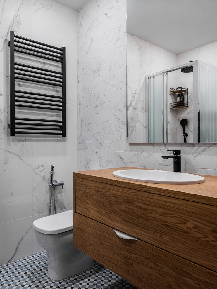 Квартира в ЖК "Мещерский Лес"