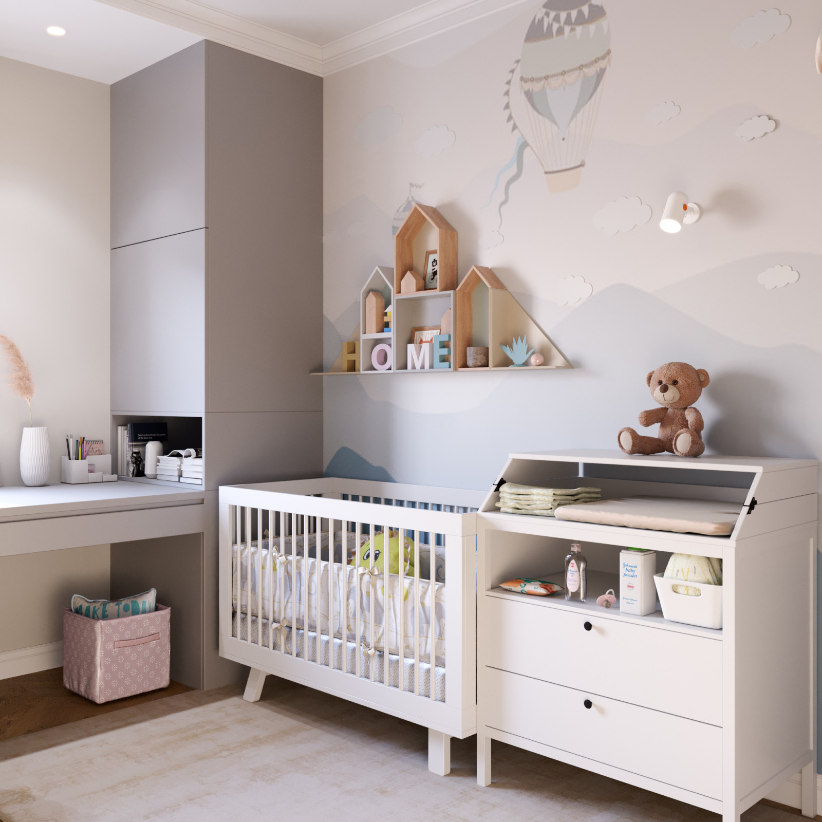 ЖК Кутузовский