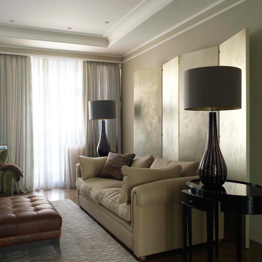 Бол. Овчинниковский пер, 219м2