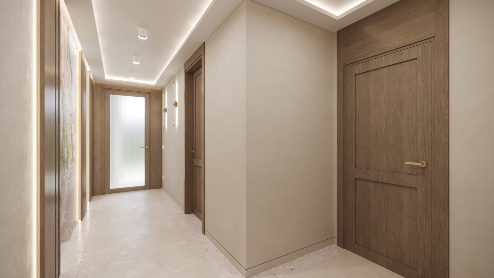 Офис как лицо компании