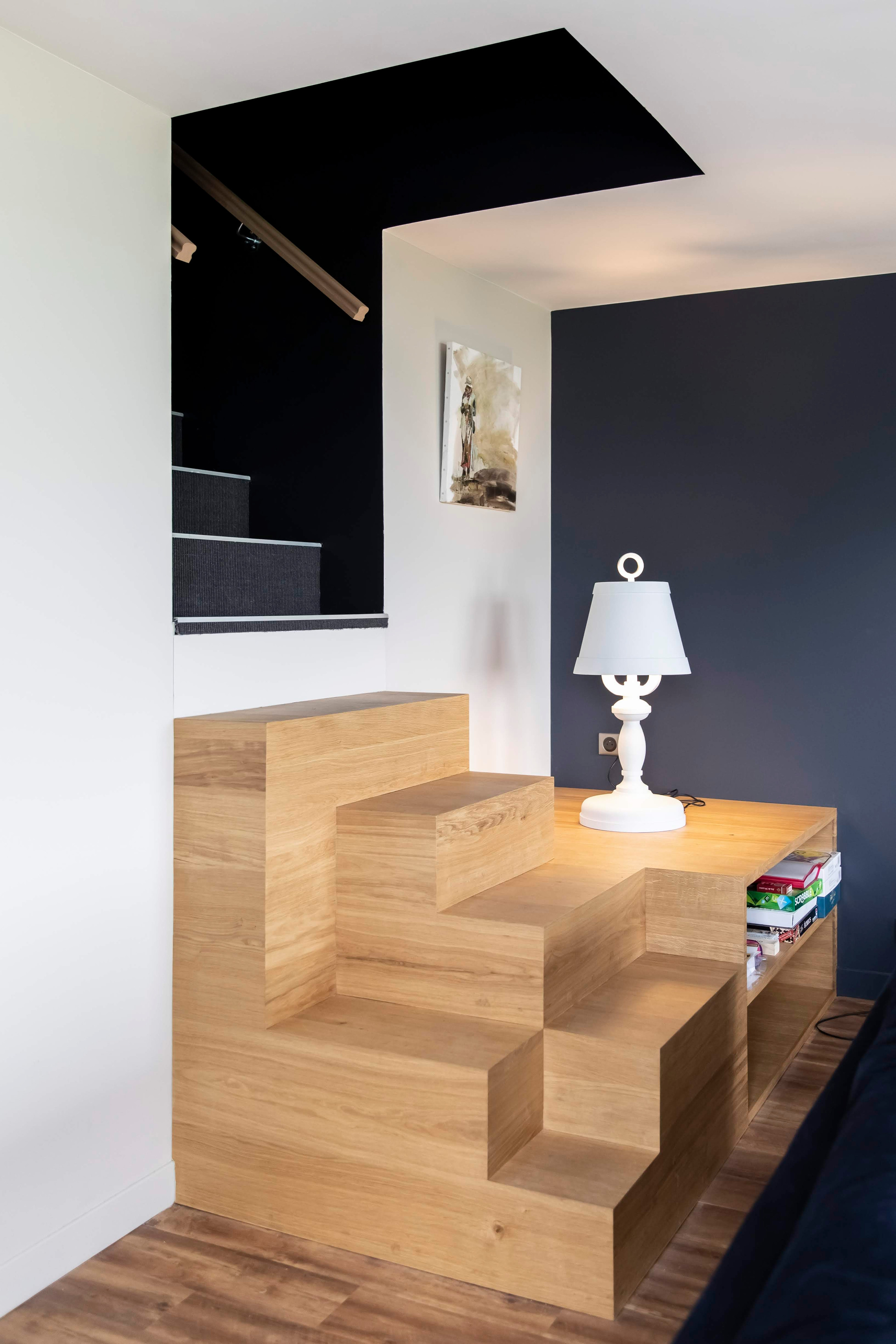 До и после: Дом в Бретани, который не ремонтировали 20 лет