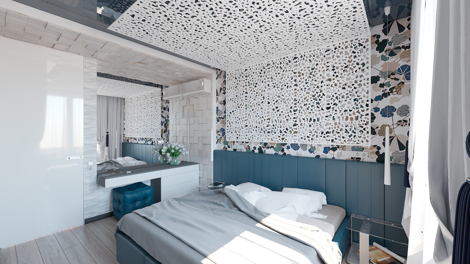 ЖК Николин Парк (г.Москва)