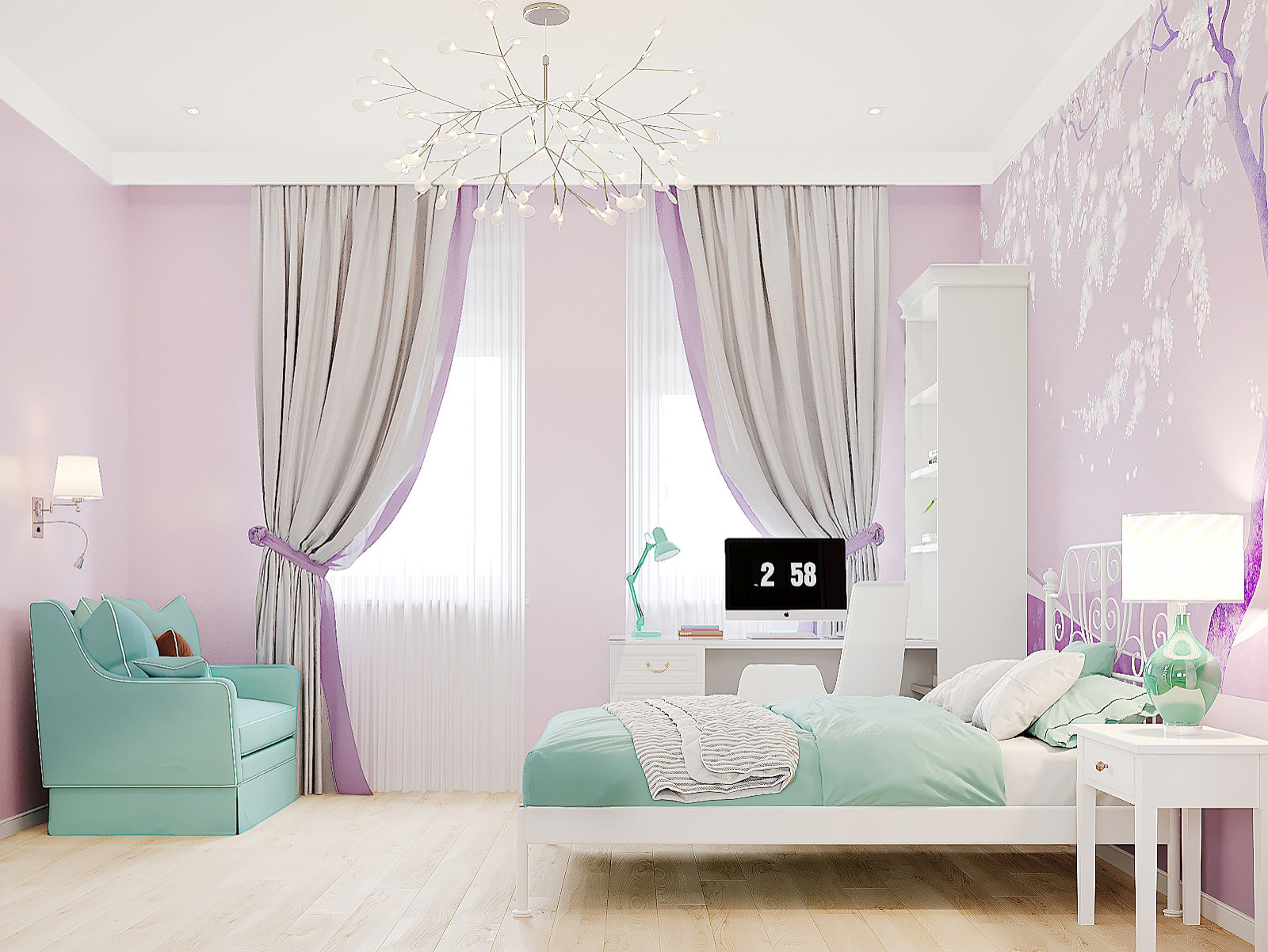 Дом в Новых Салмычах