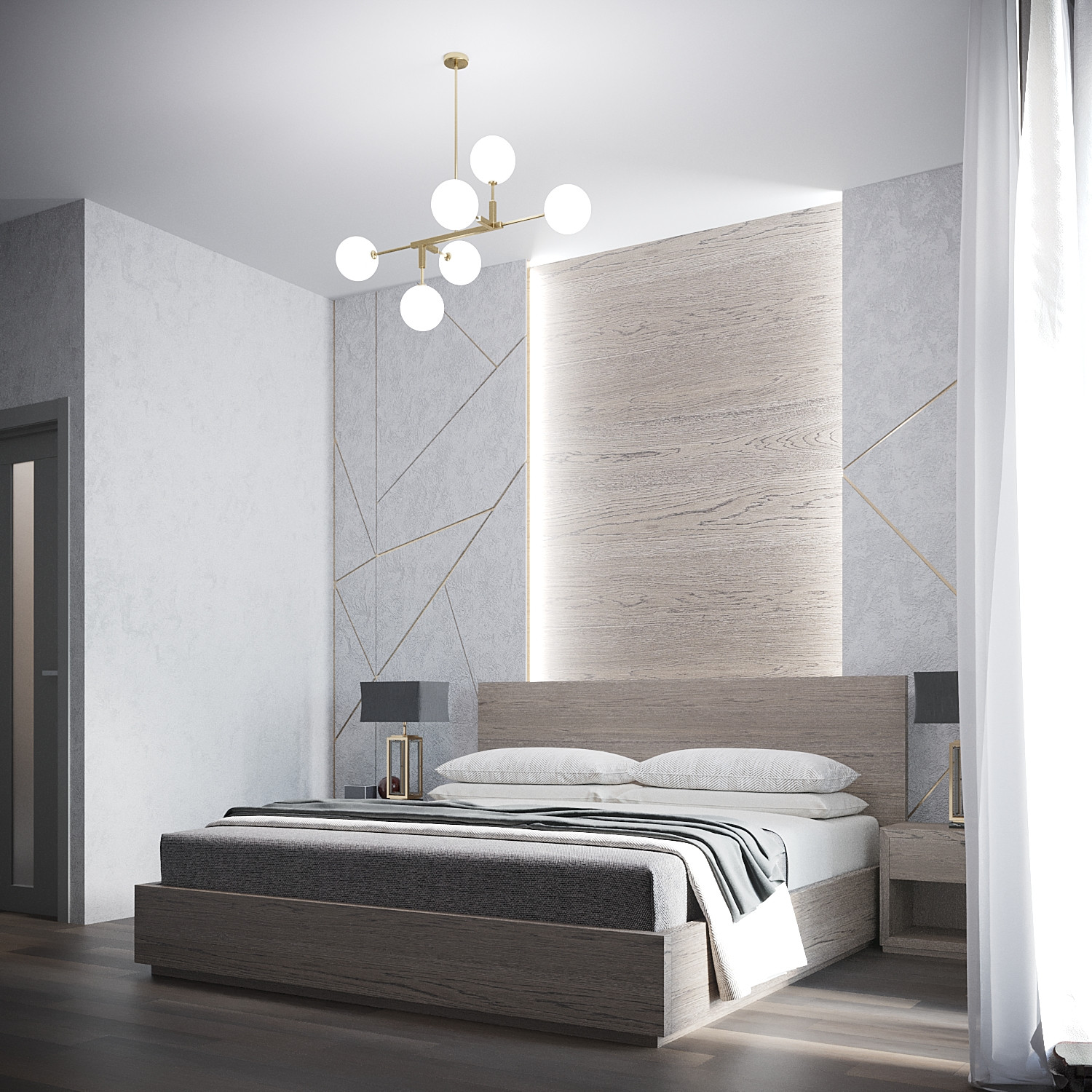 Большой дом в Сочи